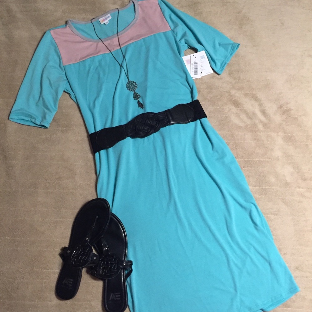 NWT M Julia LuLaRoe